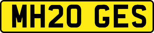 MH20GES