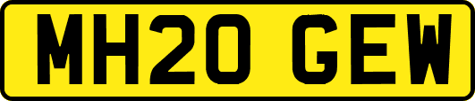 MH20GEW