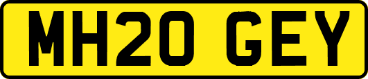 MH20GEY
