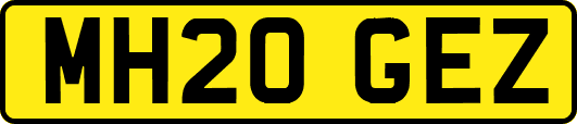 MH20GEZ