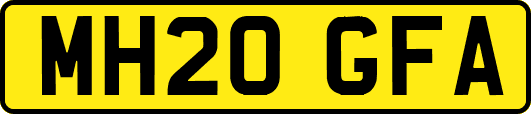 MH20GFA