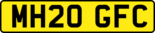 MH20GFC