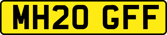 MH20GFF