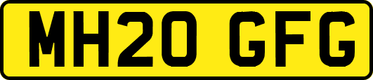 MH20GFG