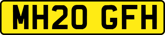 MH20GFH
