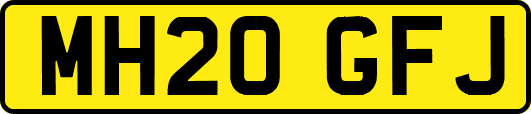 MH20GFJ