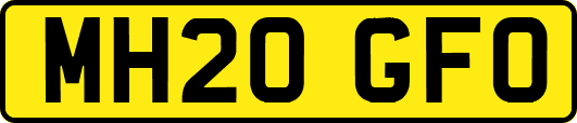 MH20GFO