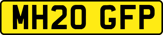 MH20GFP