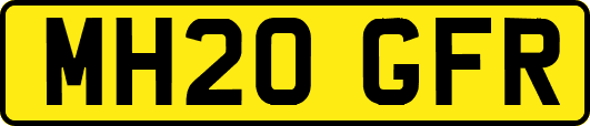 MH20GFR