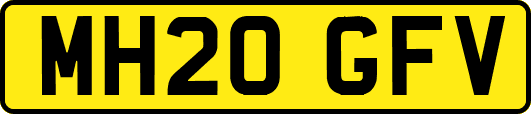 MH20GFV
