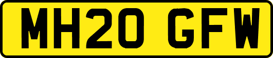 MH20GFW