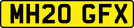 MH20GFX