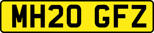 MH20GFZ