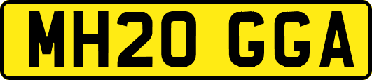 MH20GGA
