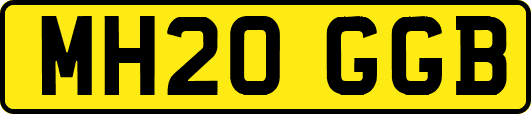 MH20GGB