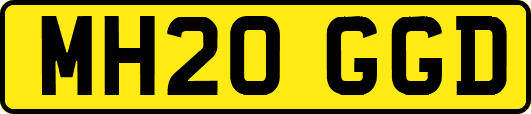 MH20GGD