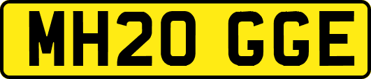 MH20GGE