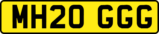 MH20GGG