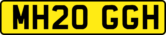 MH20GGH