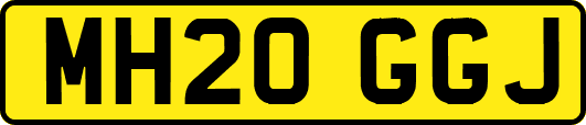 MH20GGJ