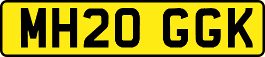 MH20GGK