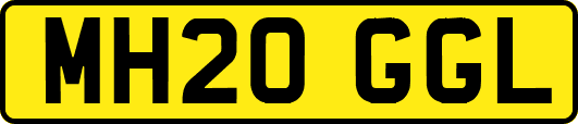 MH20GGL