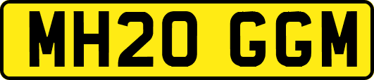 MH20GGM