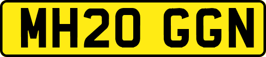 MH20GGN