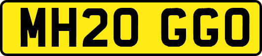MH20GGO