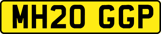 MH20GGP