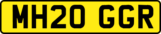 MH20GGR