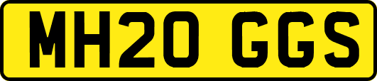 MH20GGS