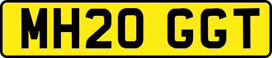 MH20GGT