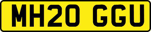 MH20GGU