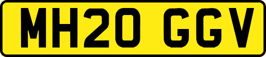 MH20GGV