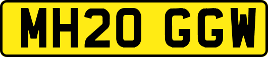 MH20GGW