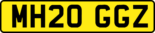 MH20GGZ