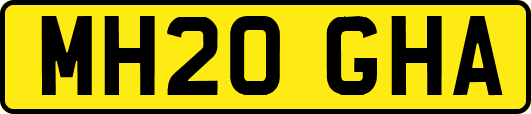 MH20GHA