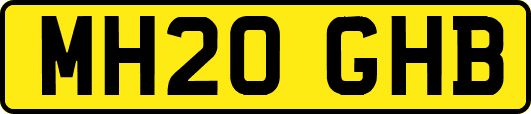 MH20GHB