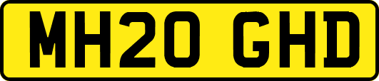 MH20GHD
