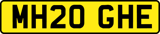 MH20GHE