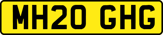 MH20GHG