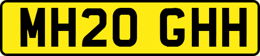 MH20GHH