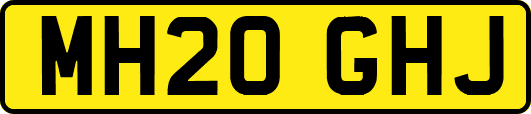 MH20GHJ