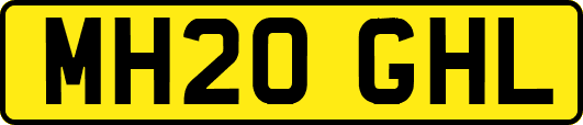 MH20GHL