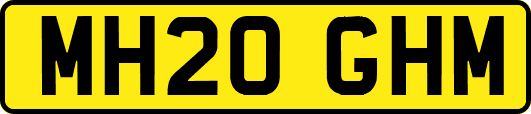MH20GHM