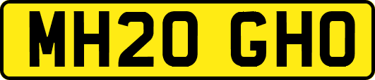 MH20GHO