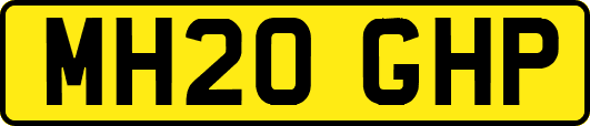 MH20GHP