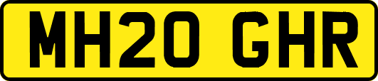 MH20GHR