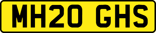 MH20GHS